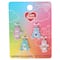 Care Bears® 4-Piece Enamel Charms Set